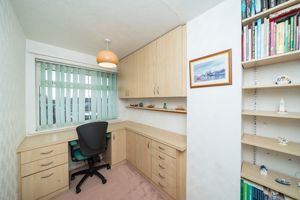 BEDROOM 3- click for photo gallery